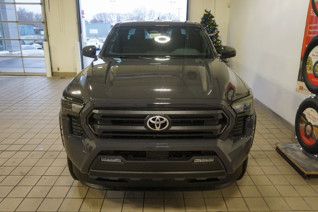 New 2026 Toyota Tacoma SR5 image 14