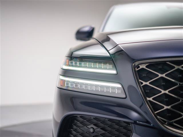 New 2026 Genesis GV80 3.5T e-SC AWD/4WD image 14
