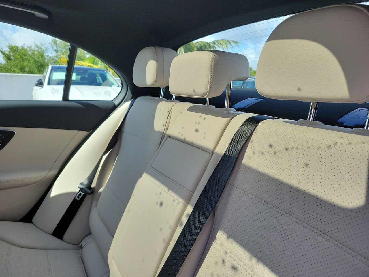 New 2026 Mercedes-Benz C 300 Sedan image 10