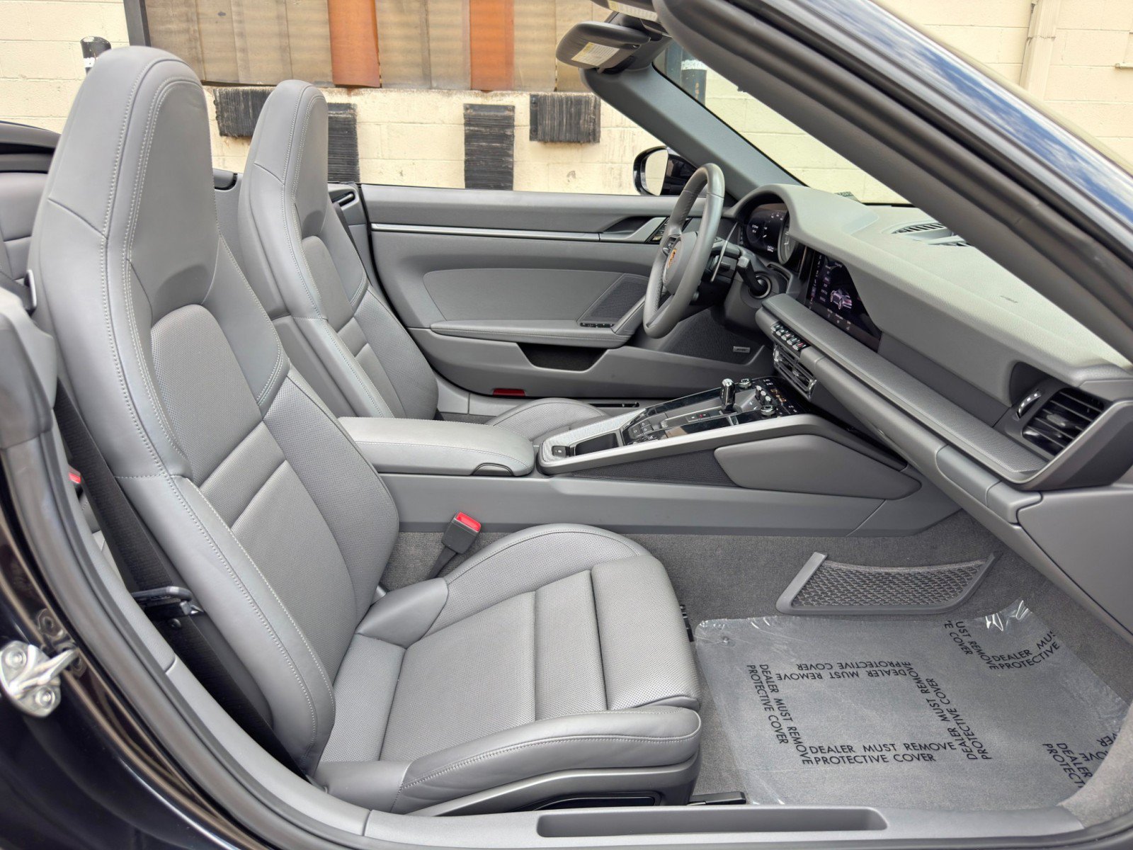 Used 2021 Porsche 911 Carrera S RWD image 13