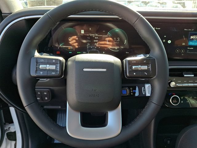 New 2026 Hyundai Palisade Limited AWD/4WD image 10