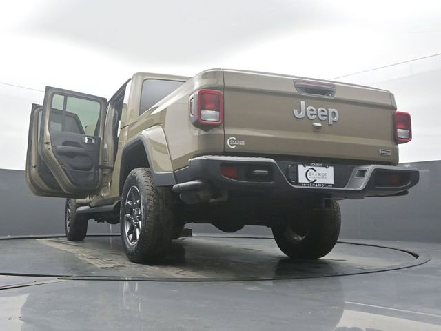 Used 2020 Jeep Gladiator Overland w/ Popular Equipment Package image 60