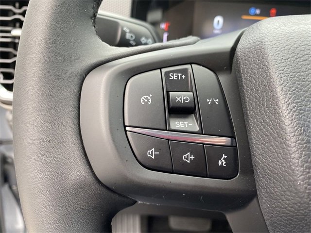 New 2024 Ford Ranger XLT w/ Trailer Tow Package image 72