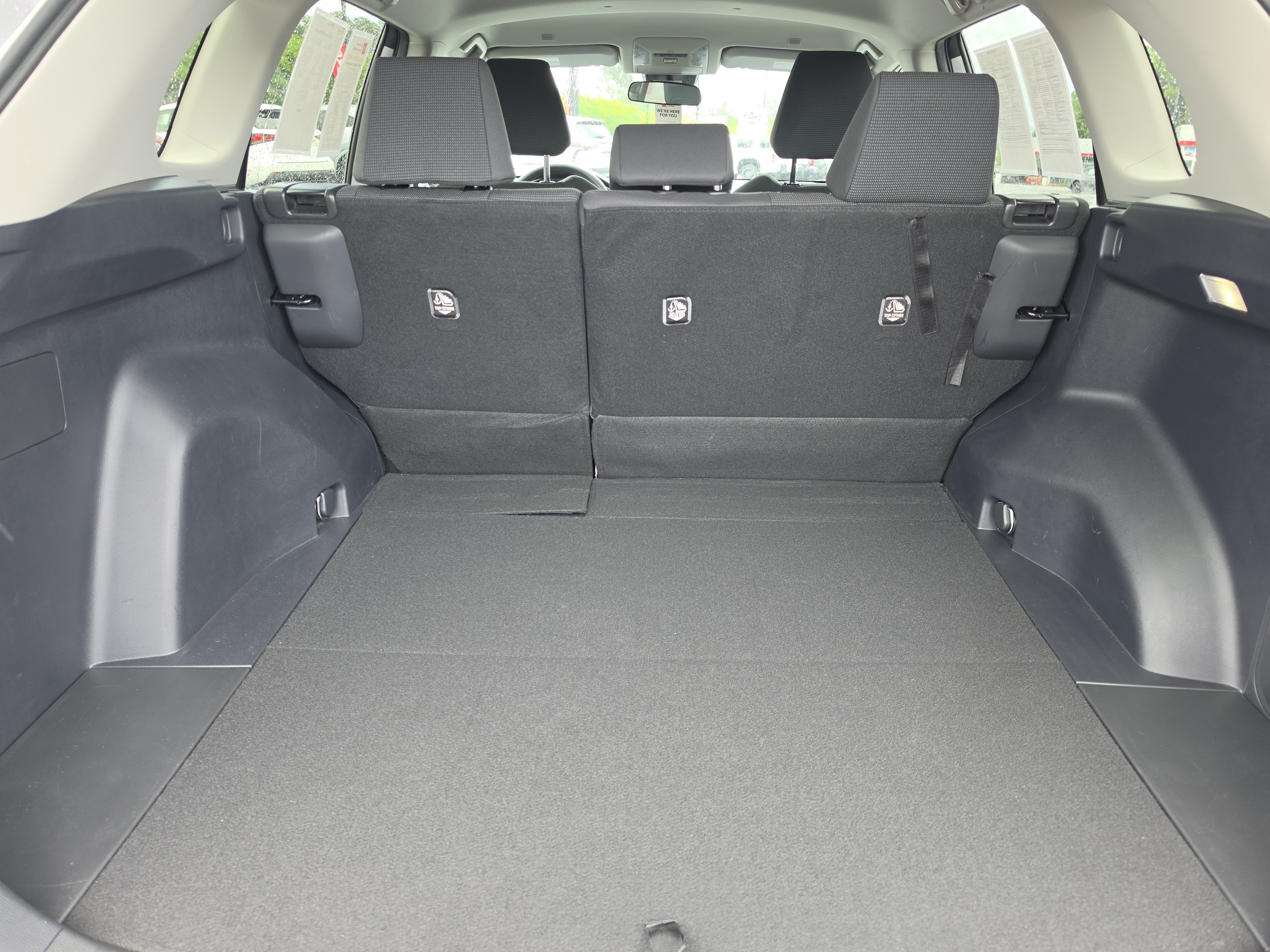 Certified 2024 Toyota RAV4 LE AWD/4WD image 11