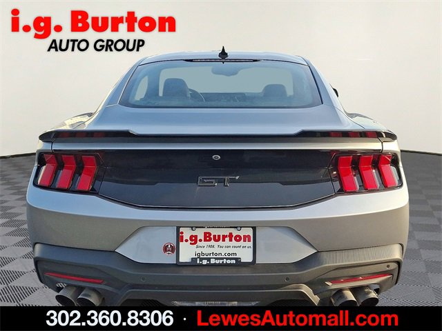 Used 2024 Ford Mustang GT Premium w/ GT Performance Package image 5