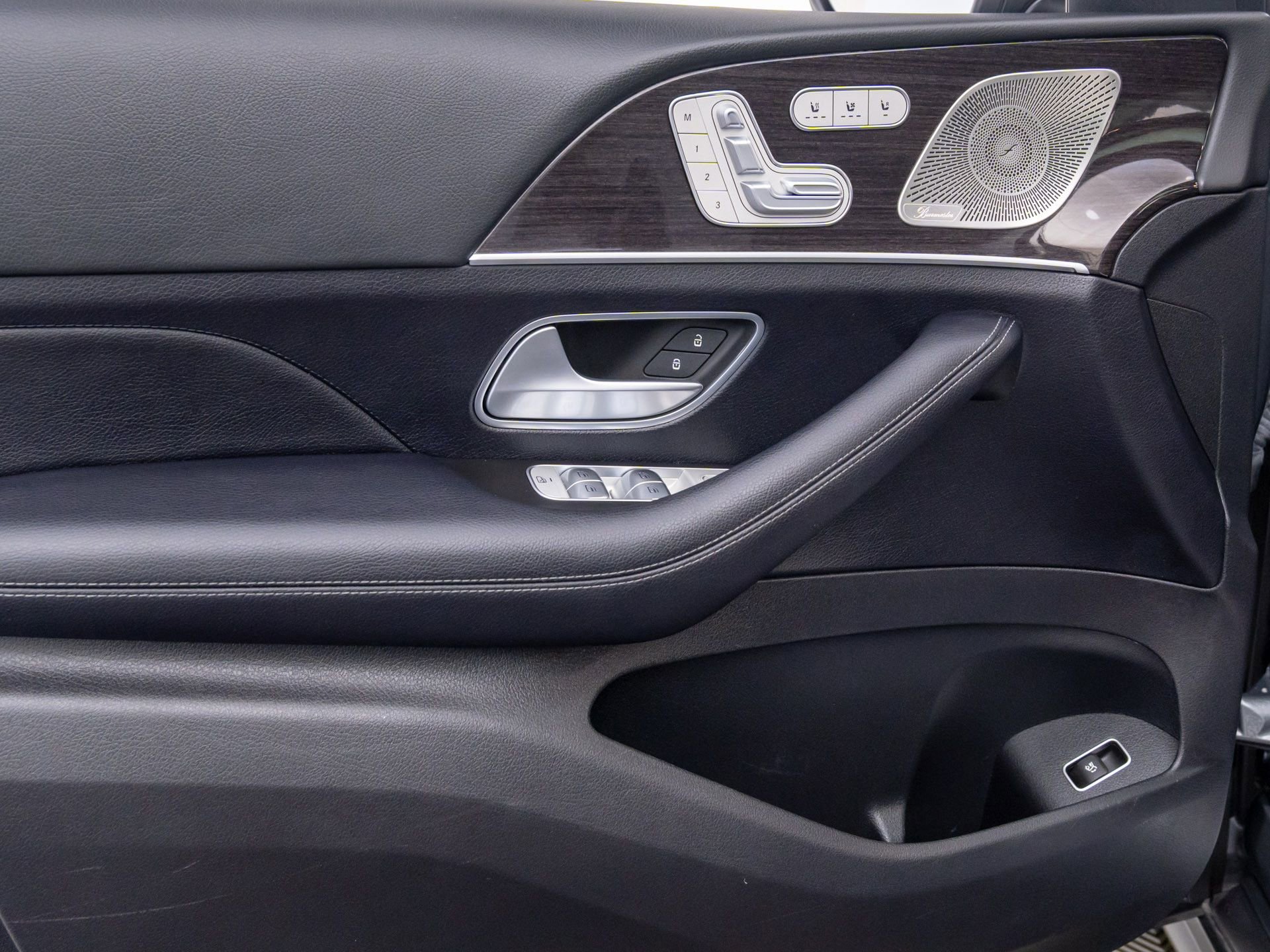 Certified 2022 Mercedes-Benz GLS 450 4MATIC image 13