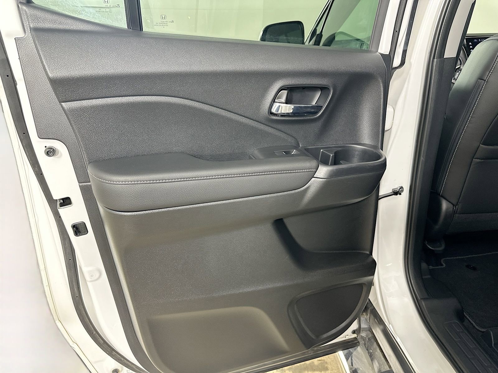 Used 2025 Honda Ridgeline RTL image 36