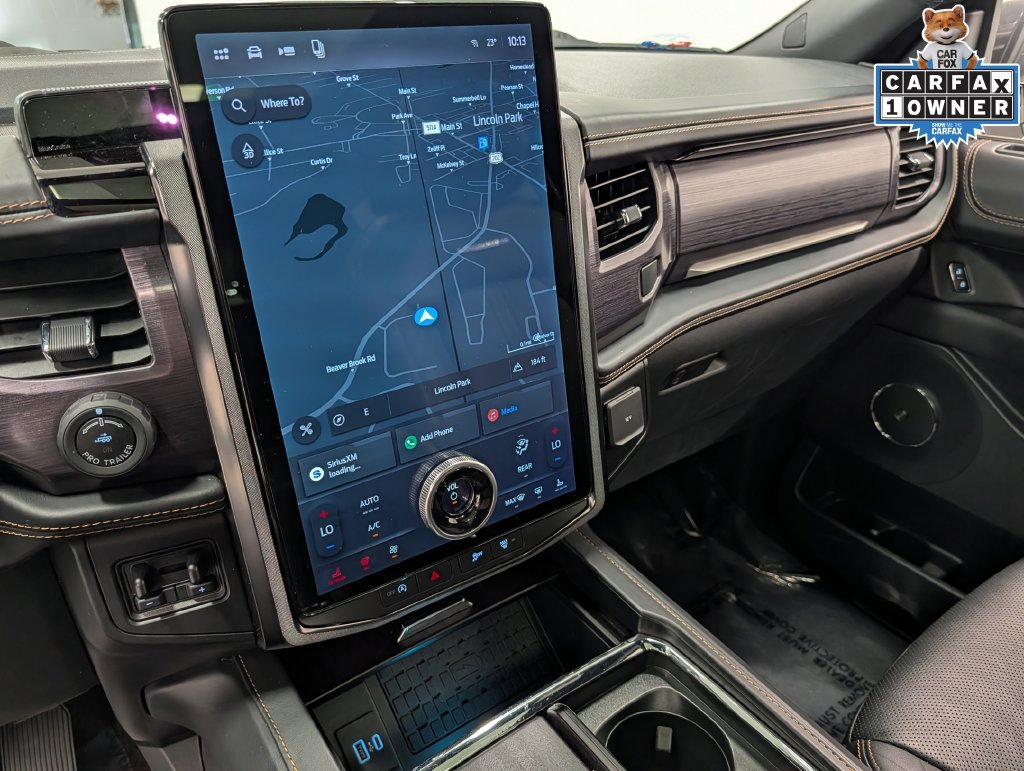 Certified 2022 Ford Expedition Platinum AWD/4WD image 13