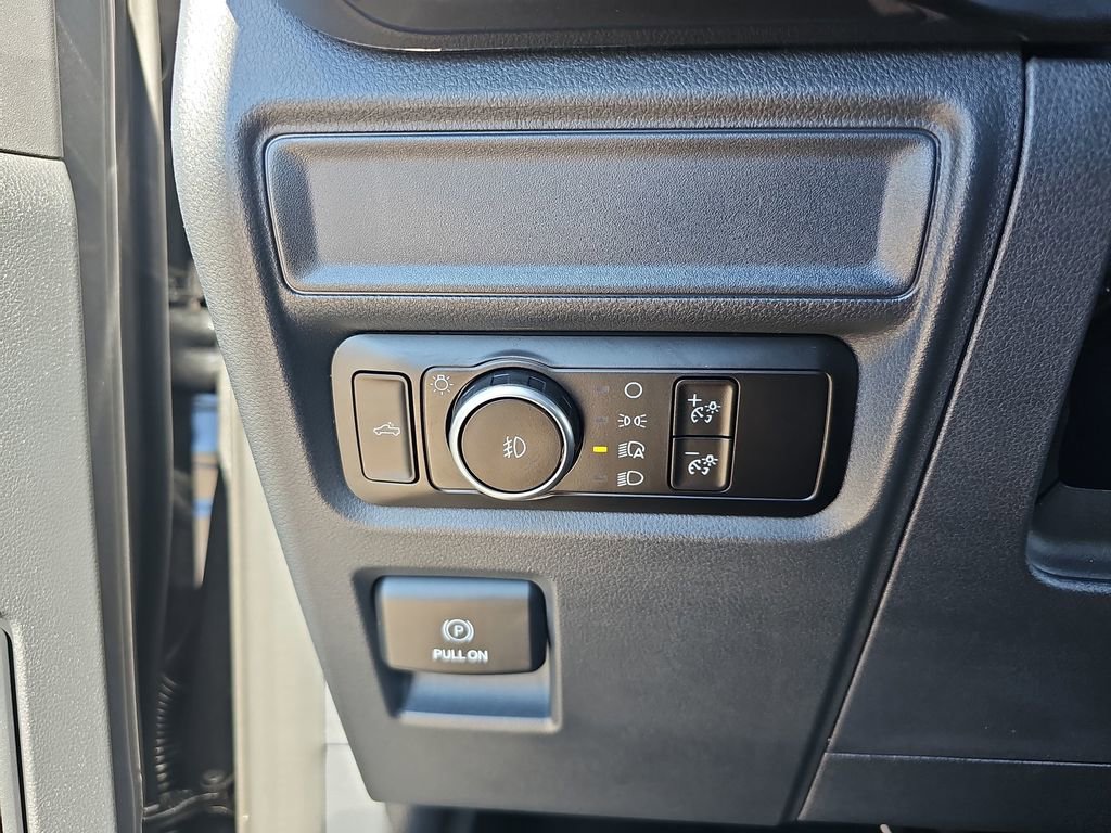 New 2026 Ford F150 STX w/ Equipment Group 200A image 25
