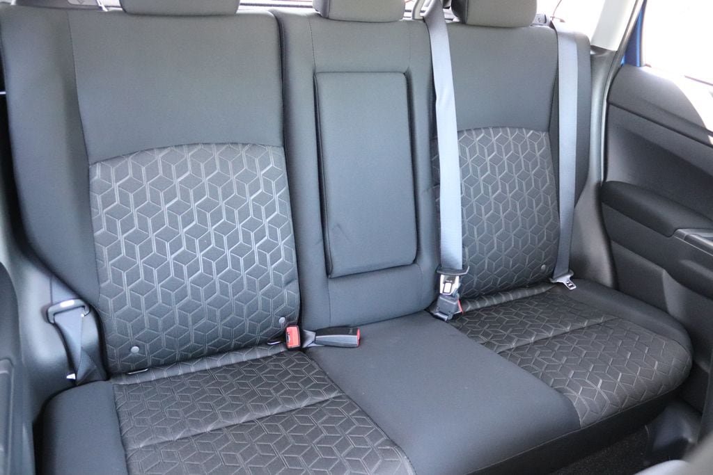 New 2026 Mitsubishi Outlander Sport ES AWD/4WD image 5