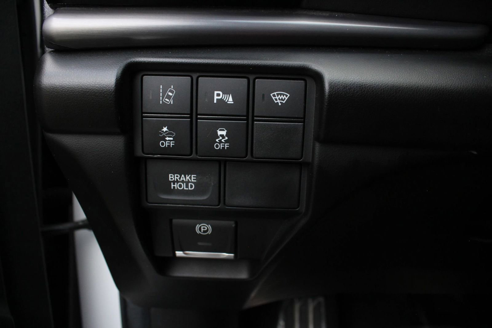 Used 2021 Acura RDX A-Spec AWD/4WD image 32