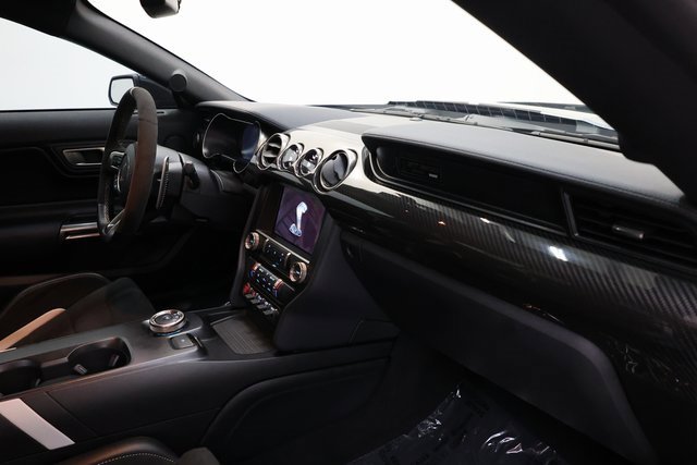 Used 2022 Ford Mustang Shelby GT500 w/ Carbon Fiber Track Pack image 85