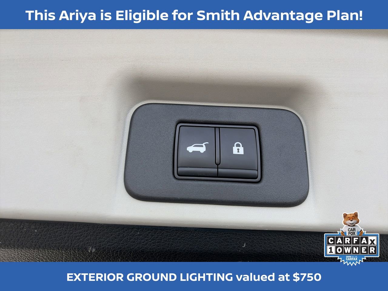 Certified 2023 Nissan Ariya image 13