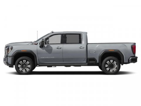 New 2026 GMC Sierra 2500 Denali w/ Denali Reserve Package AWD/4WD image 6