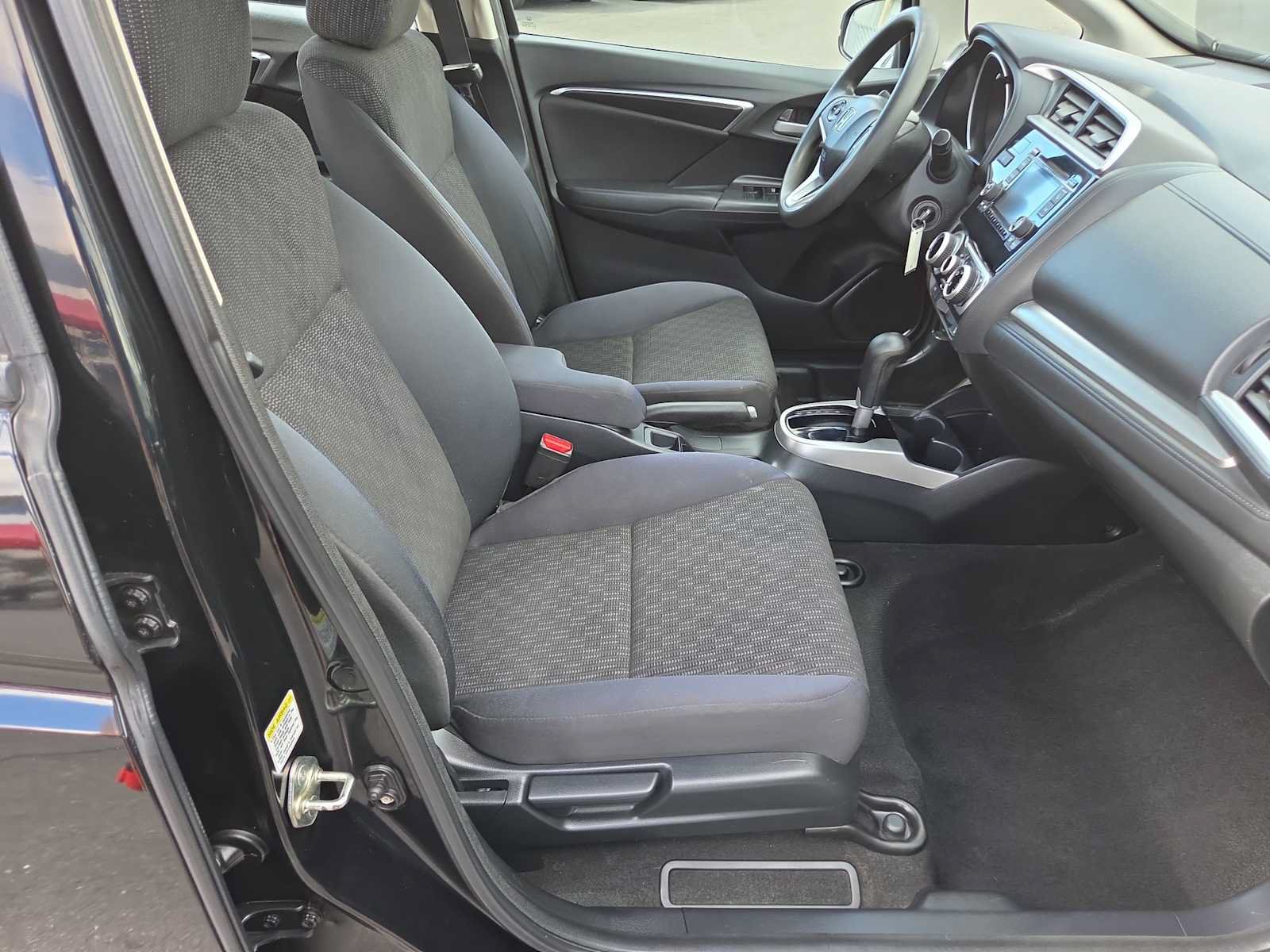 Used 2015 Honda Fit LX image 22