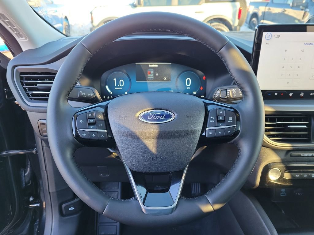 Certified 2023 Ford Escape Active w/ Tech Pack #2 image 22