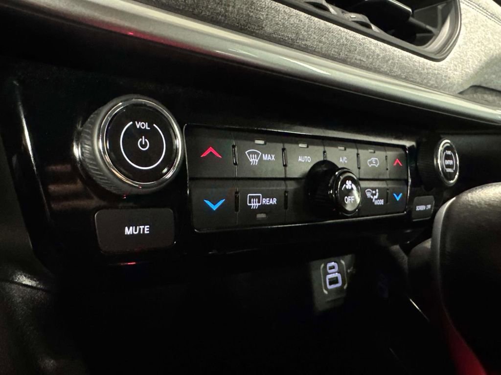 Used 2022 Jeep Compass Latitude w/ Convenience Group image 24