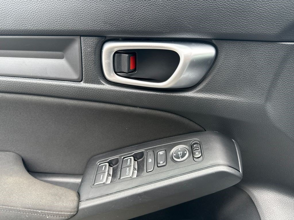 Certified 2023 Honda Civic Sport image 20