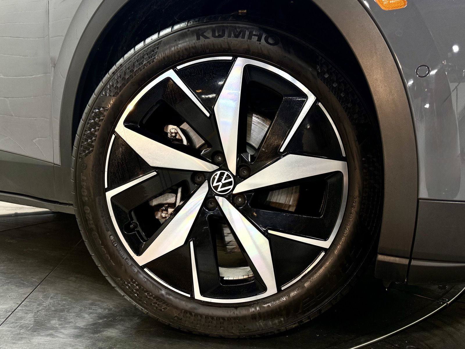 Used 2023 Volkswagen ID.4 S RWD image 11