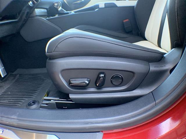 Used 2025 Lexus ES 350 F Sport image 12
