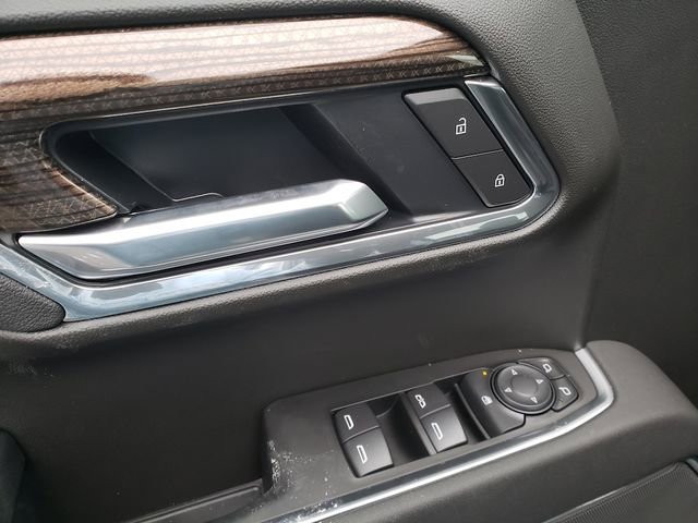 New 2026 Chevrolet Silverado 1500 LT image 13