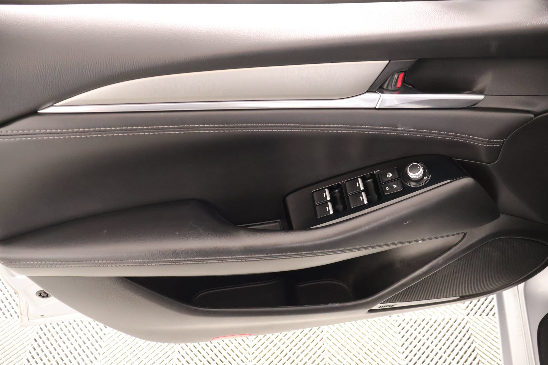 Used 2018 MAZDA MAZDA6 Grand Touring Reserve FWD image 18