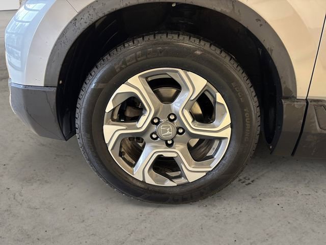 Used 2019 Honda CR-V EX image 15