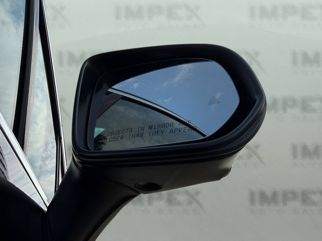 Used 2023 Mercedes-Benz EQE 350+ SUV w/ Exclusive Trim Package image 39