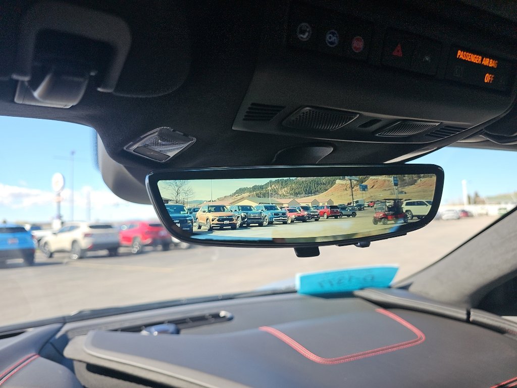 Certified 2024 Chevrolet Corvette Stingray Premium Conv w/ Battery Protection Package RWD image 15