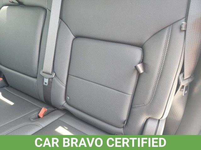 Certified 2025 Chevrolet Silverado 1500 LTZ w/ LTZ Premium Package AWD/4WD image 25