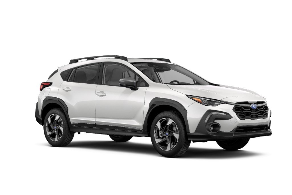 New 2026 Subaru Crosstrek 2.5i Limited AWD/4WD image 4