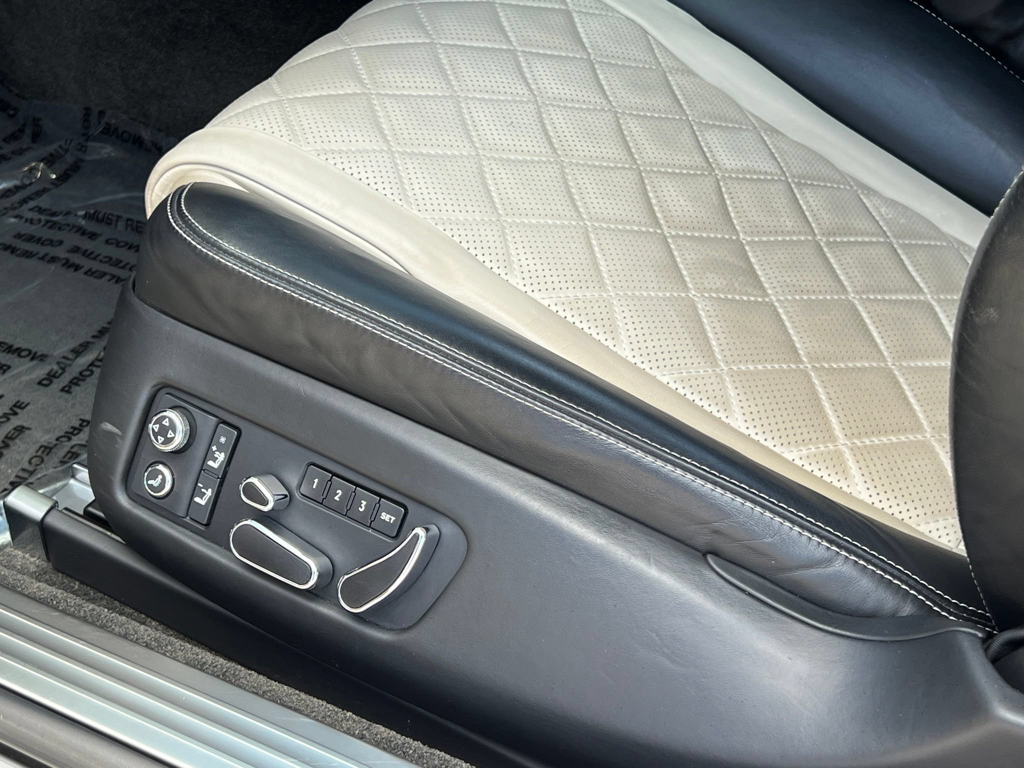 Used 2017 Bentley Continental GT V8 S AWD/4WD image 39