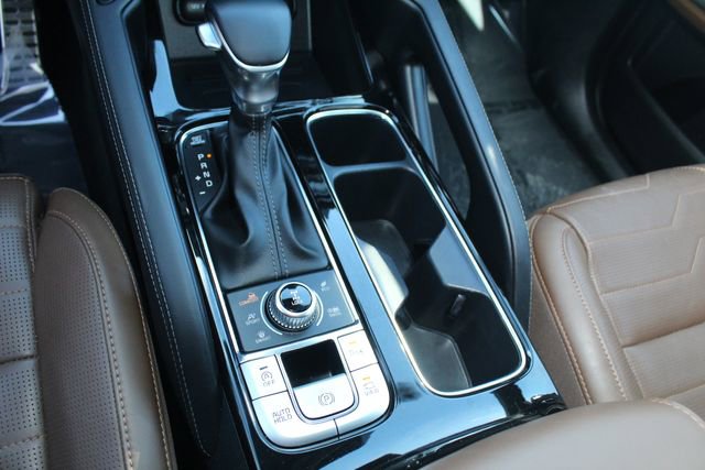 Used 2022 Kia Telluride SX w/ SX Prestige Package image 15