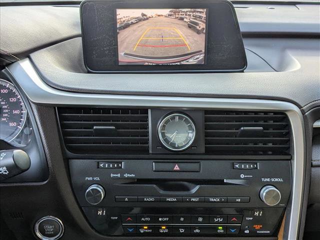 Used 2017 Lexus RX 350 FWD w/ Premium Package image 14