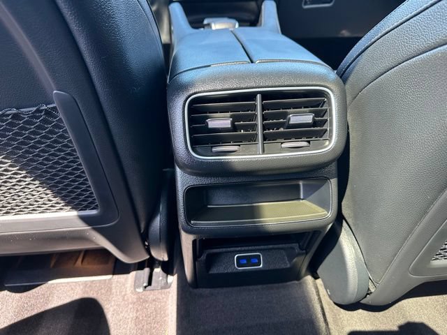 Used 2025 Mercedes-Benz GLE 350 4MATIC image 17