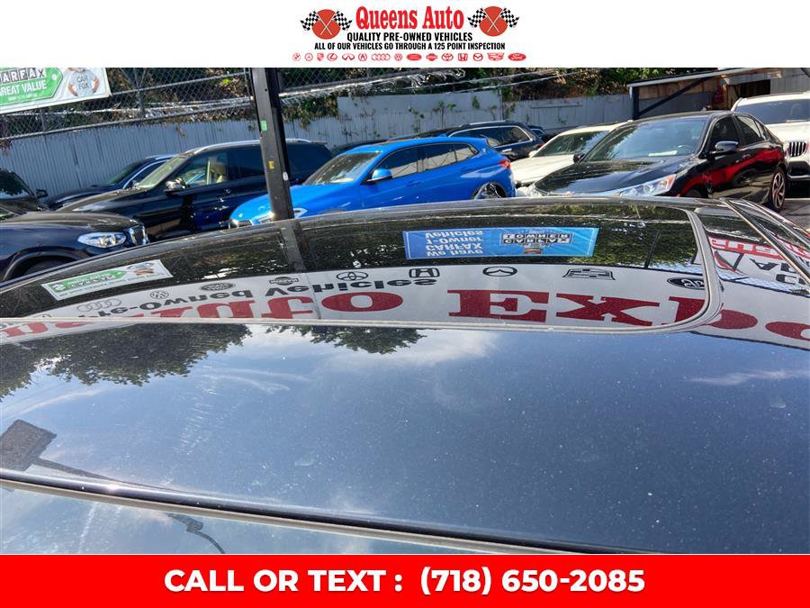 Used 2018 BMW 530i xDrive w/ Premium Package AWD/4WD image 14