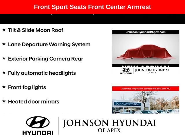 Used 2022 Toyota RAV4 XLE w/ Convenience Package image 10