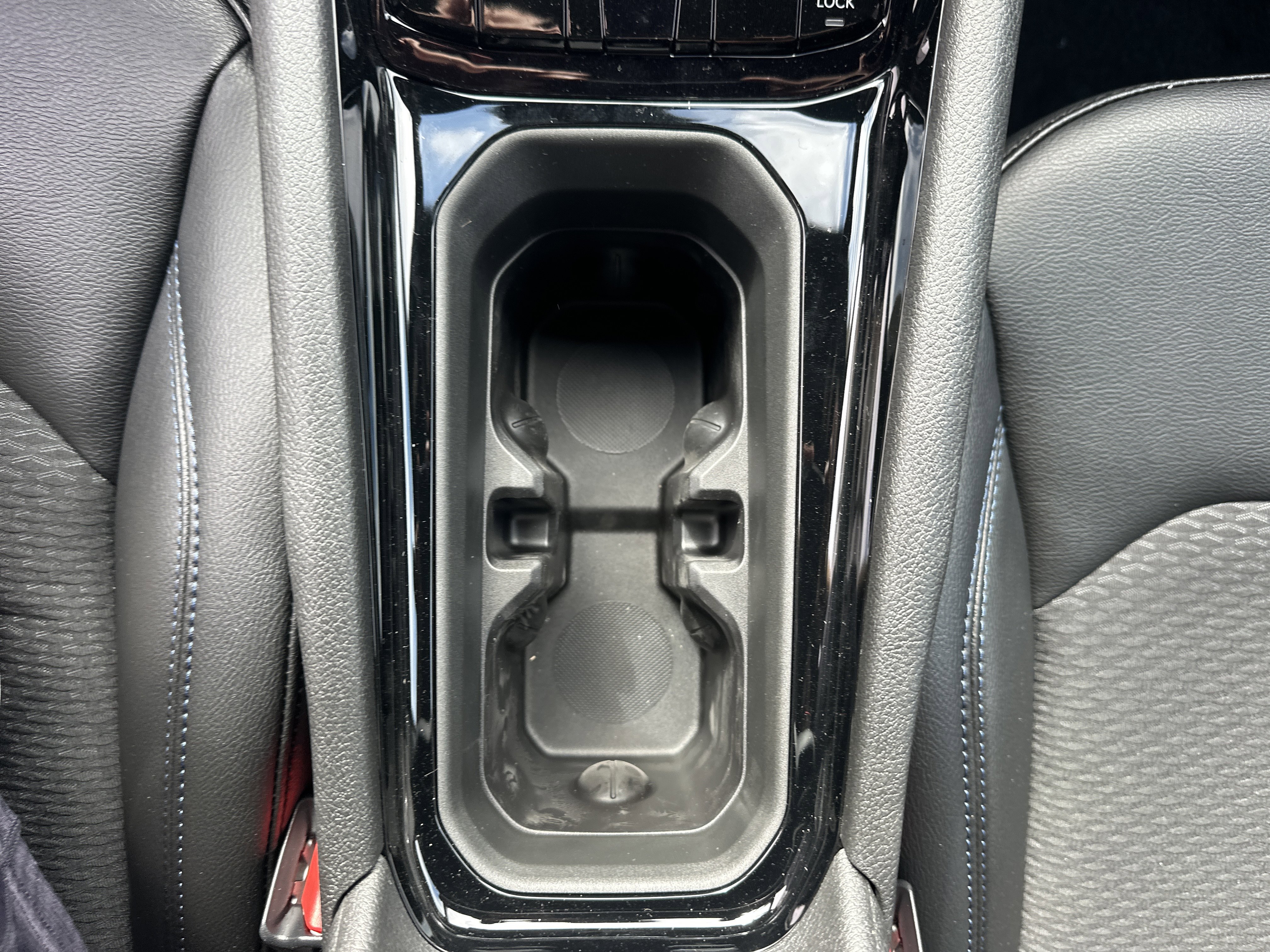 New 2026 Jeep Compass Latitude image 20