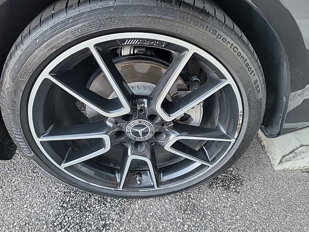 Used 2021 Mercedes-Benz C 300 Coupe image 6