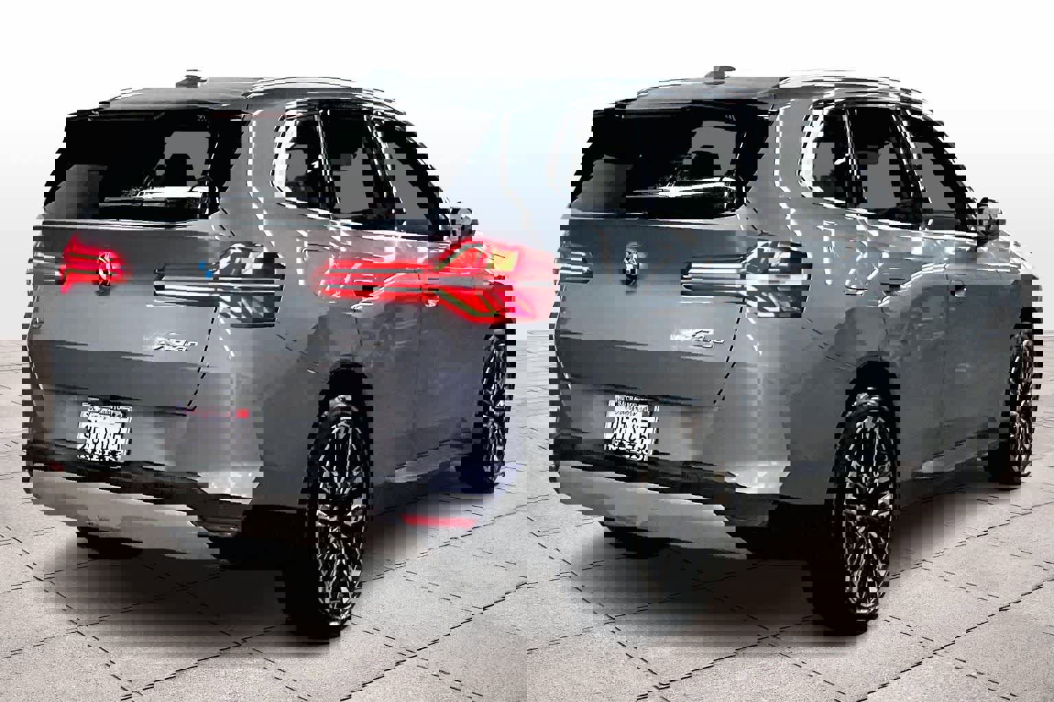 Used 2025 BMW X3 xDrive30i w/ Premium Package image 15