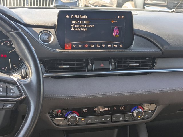 Used 2018 MAZDA MAZDA6 Signature image 15