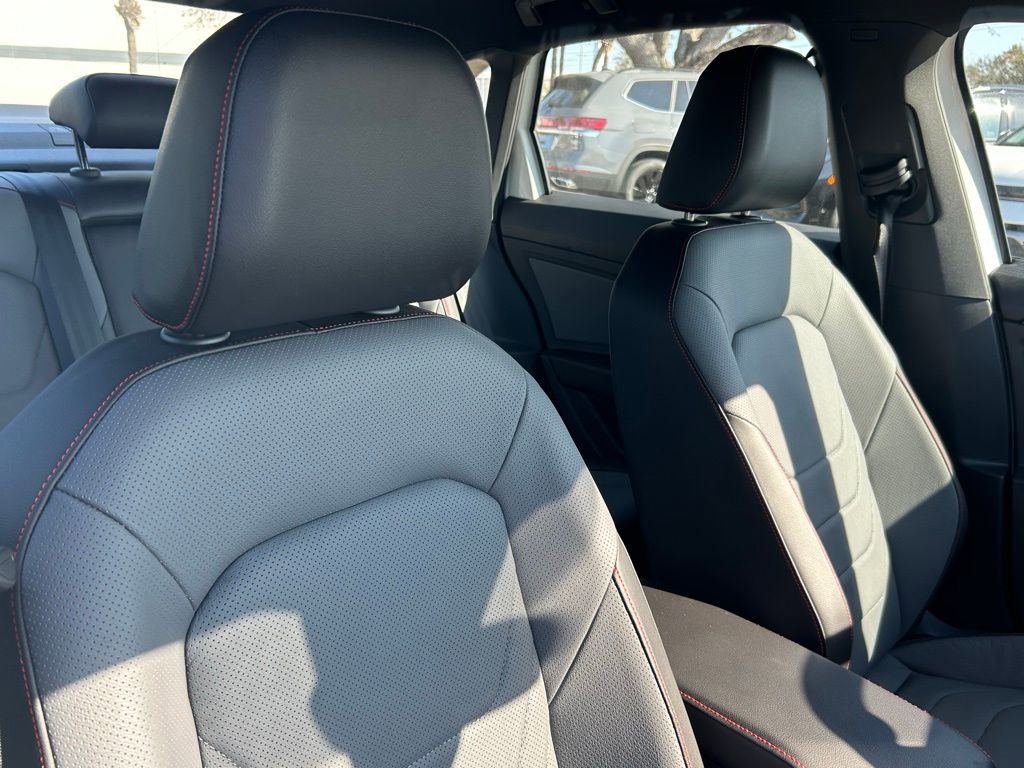 New 2026 Volkswagen Jetta GLI Autobahn image 40