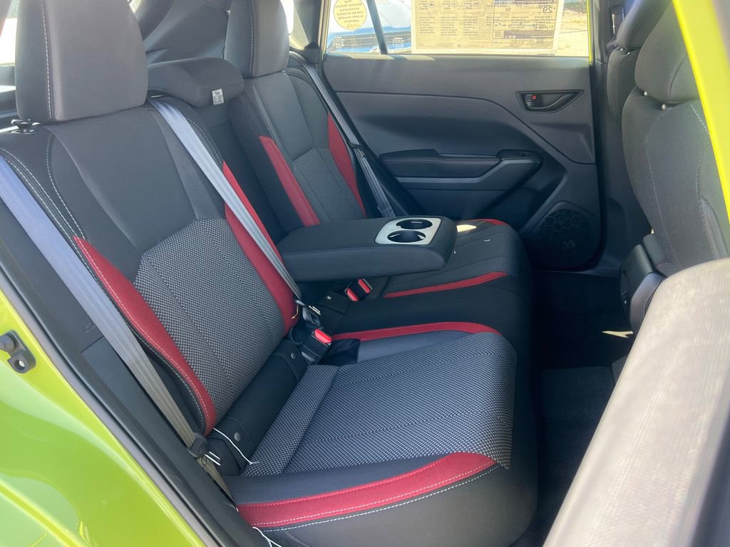 New 2026 Subaru Impreza RS image 15