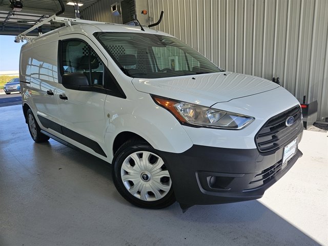 Used 2020 Ford Transit Connect XL