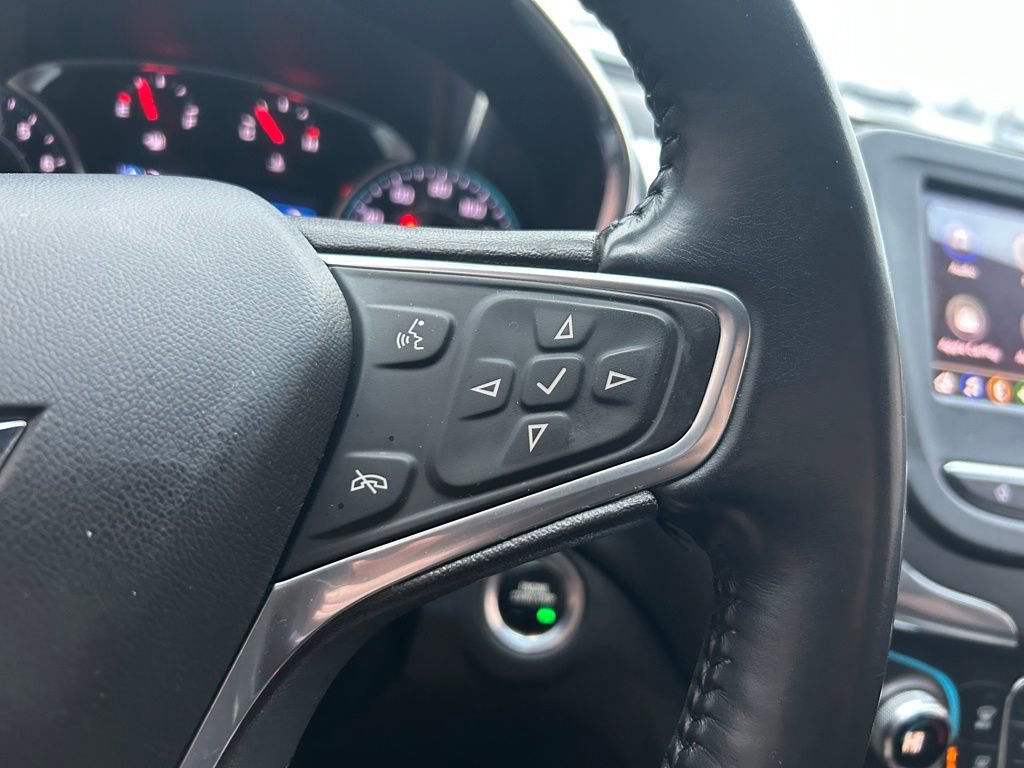 Used 2022 Chevrolet Equinox LT image 17