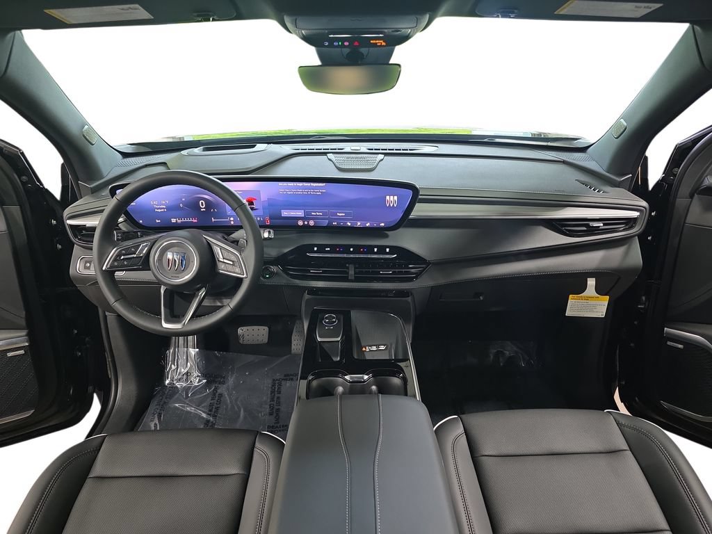 New 2027 Buick Enclave Preferred w/ Power Package FWD image 9
