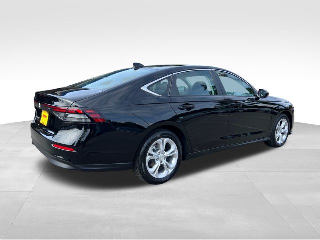 New 2026 Honda Accord LX image 8