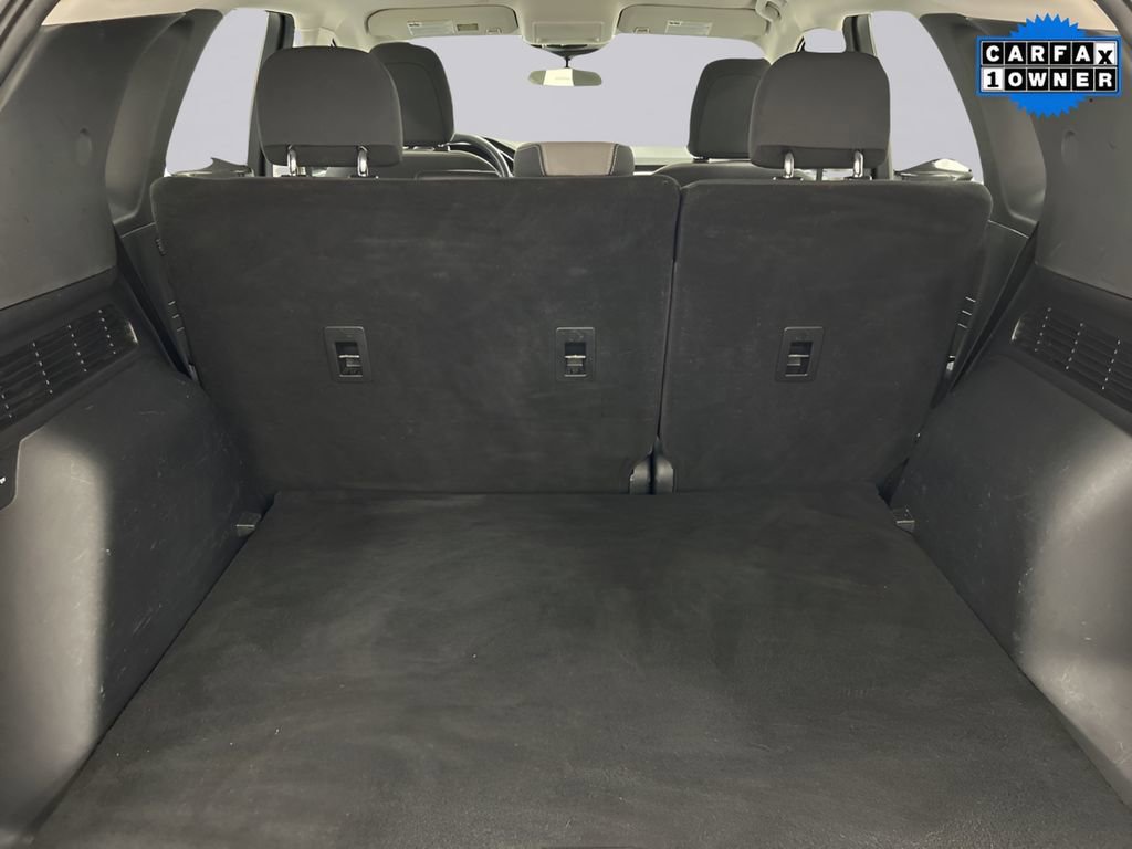 Used 2021 Ford Escape S FWD image 43