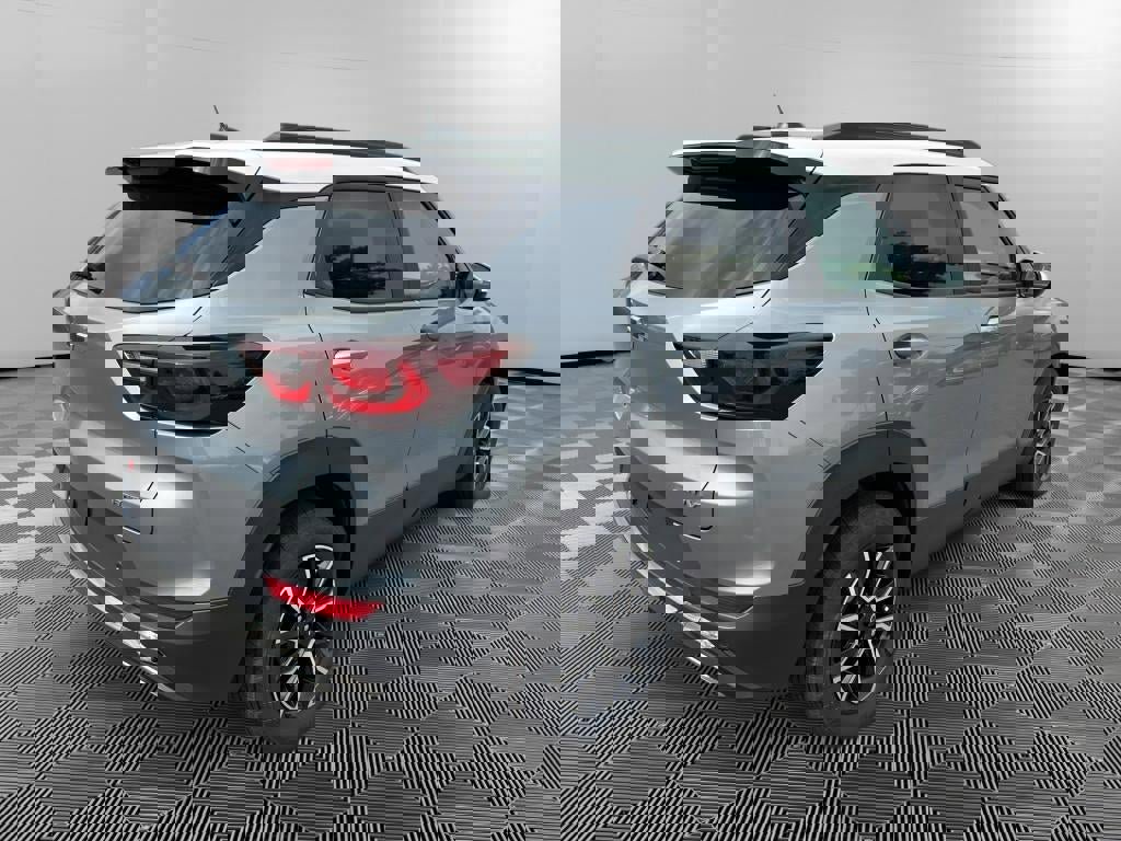 New 2026 Chevrolet TrailBlazer ACTIV w/ Convenience Package image 7