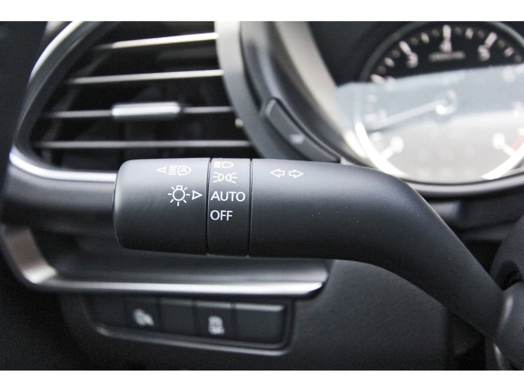 New 2026 MAZDA MAZDA3 2.5 S Sedan w/ Preferred Pkg image 17